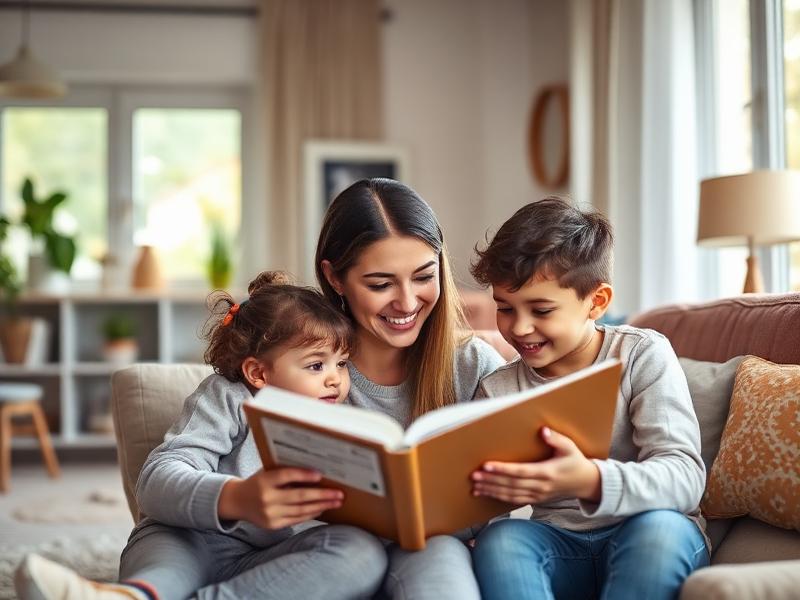 Residential Childcare L5 Diploma