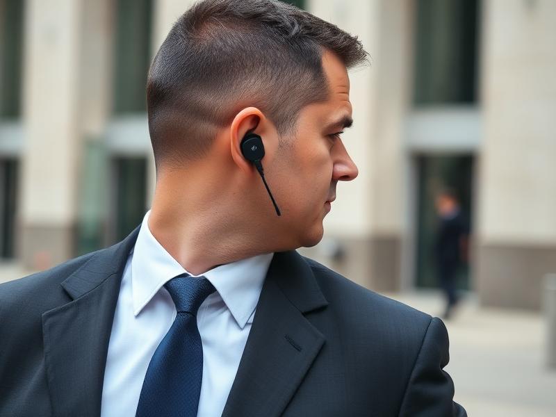 Level 3 Close Protection
